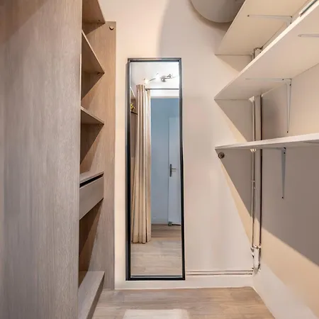 En Coeur De Apartment