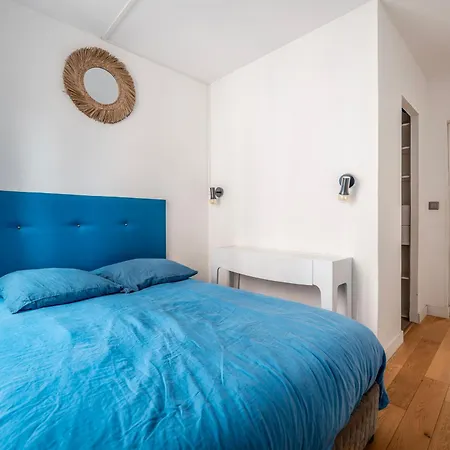 Apartment En Coeur De *