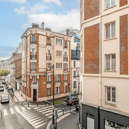 En Coeur De Appartement