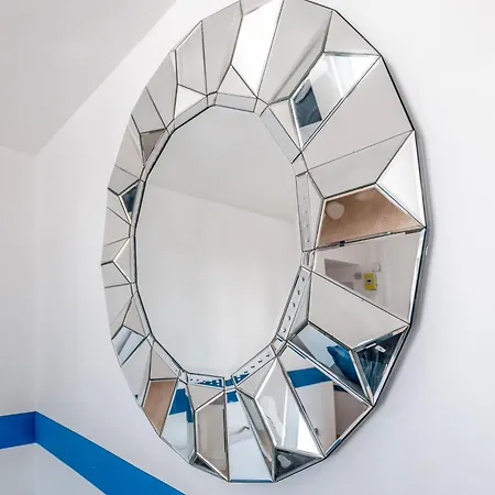 Apartment En Coeur De Puteaux